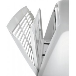 Delonghi climatisateur mobile PAC N90 Eco Silent