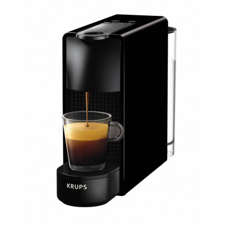 Krups Nespresso Essenza Mini XN1108 noir