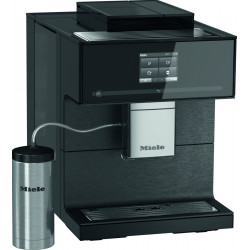 MIELE Machine à café à pose libre CM 7750 CH SW (10969310)