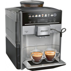 Siemens machine à café entièrement automatique EQ.6 plus s500