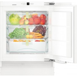 LIEBHERR Réfrigérateur BioFresh complète intégrable sous plan SUIB1550