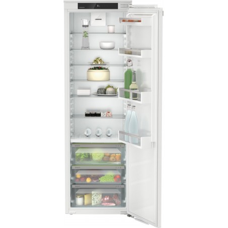 LIEBHERR Réfrigérateur intégrable norme-EURO IRBe5120