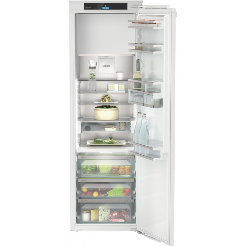 LIEBHERR Réfrigérateur intégrable norme-EURO IRBd5151