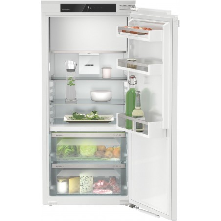 LIEBHERR Réfrigérateur intégrable norme-EURO IRBd4121