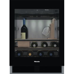 MIELE Cave à vin KWT 6312 UG SW RE