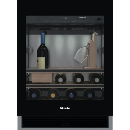 MIELE Cave à vin KWT 6312 UG SW RE