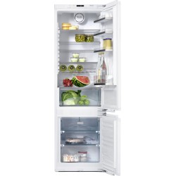MIELE Réfrigérateur / congél. KF 37533-55 iD RE