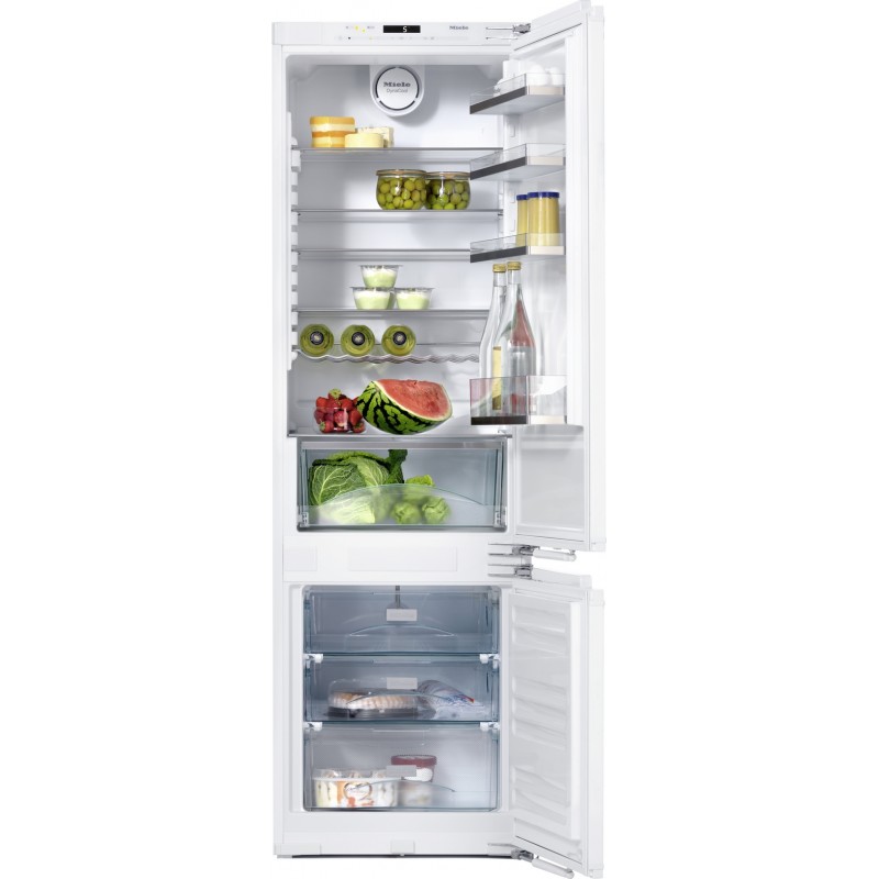 MIELE Réfrigérateur / congél. KF 37533-55 iD RE (09922640)