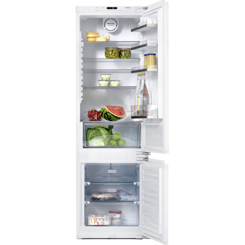 MIELE Réfrigérateur / congél. KF 37532-55 iD RE (09961170)