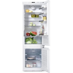 MIELE Réfrigérateur / congél. KF 37532-55 iD LI
