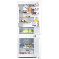 MIELE Réfrigérateur / congél. KF 36532-55 iD RE