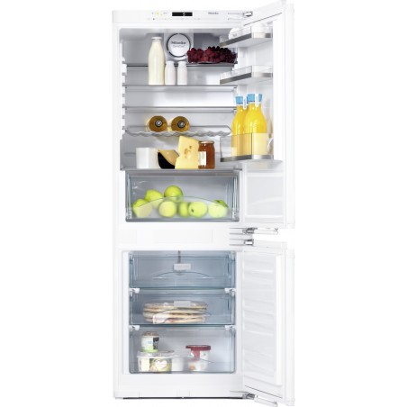 MIELE Réfrigérateur / congél. KF 35532-55 iD RE