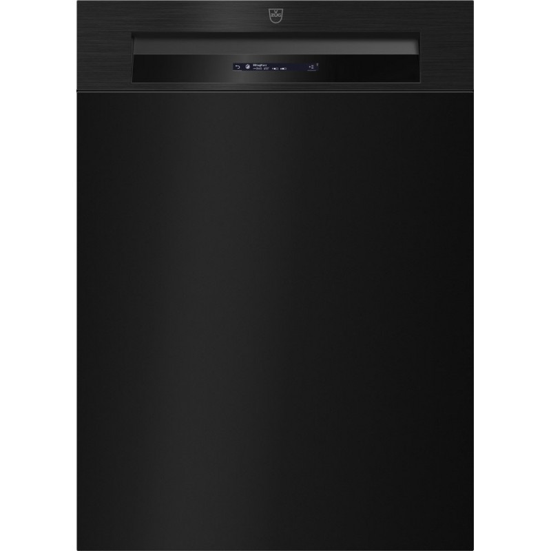 V-ZUG Lave-vaisselle AdoraVaisselle V4000, AS4T5HIN (4109500015)