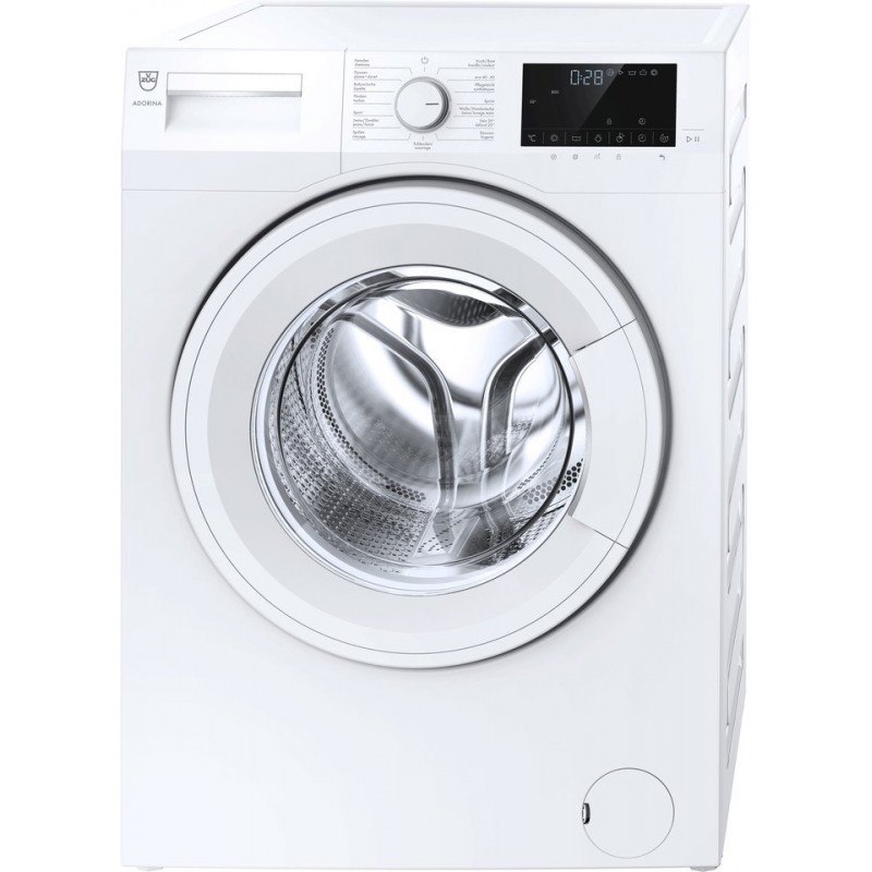 V-ZUG Machine à laver AdorinaLaver V200 (1103000000)
