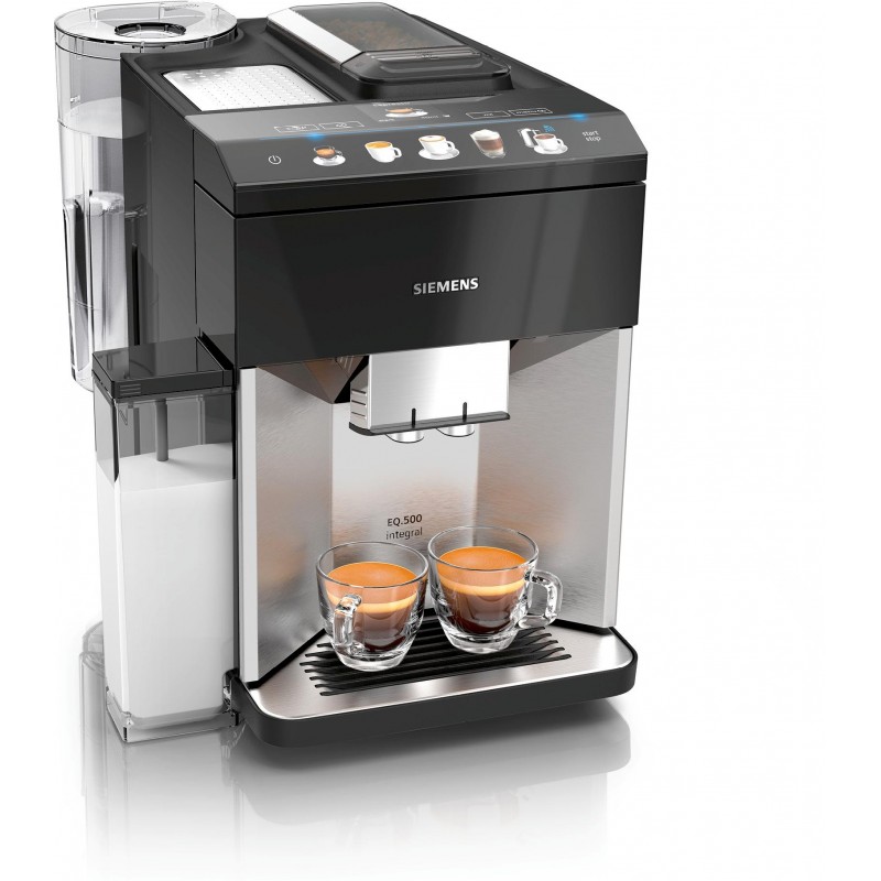 Siemens TQ507D03 Machine à café