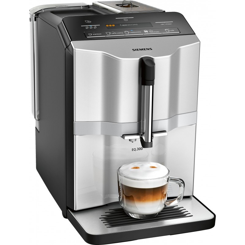 Siemens TI353501DE Machine à café