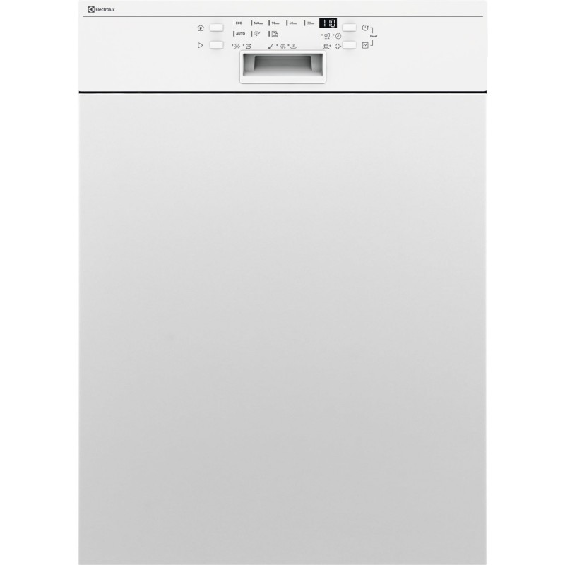 Electrolux GA55LIWE, Lave-vaisselle