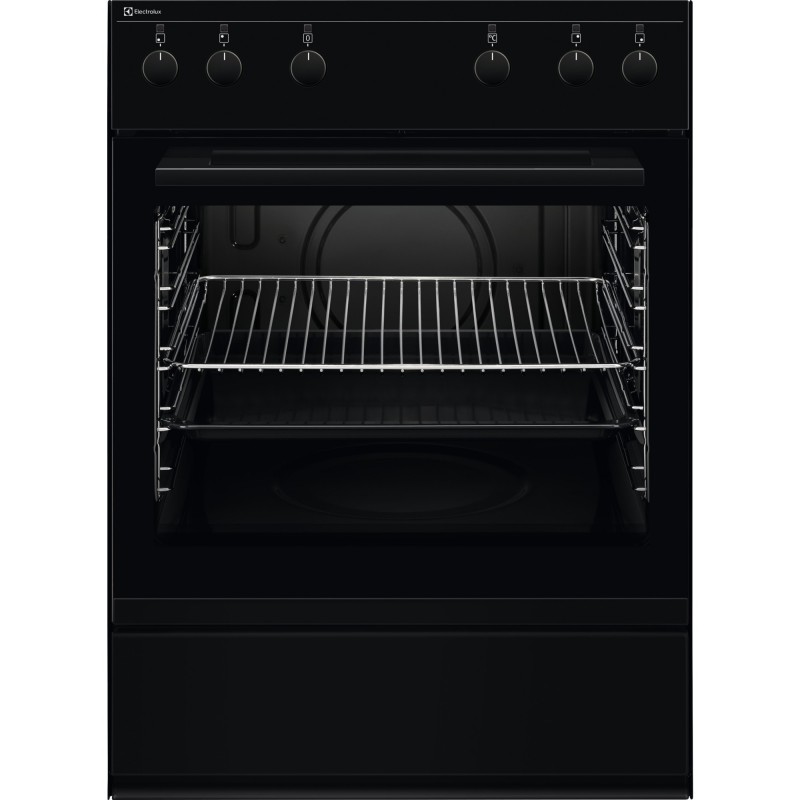 Electrolux EH7K1SW, Cuisinière encastrable