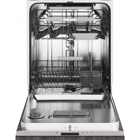 ASKO Lave-vaisselle intégré Style DFI 644B/1
