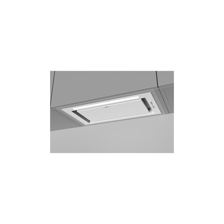 Wesco EVM 200-80 blanc, hotte intégrable (4012450)