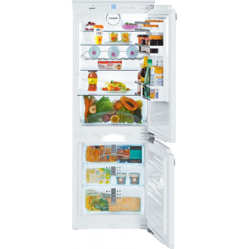 LIEBHERR Combiné réfrigérateur-congélateur ICC 2866
