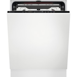 Electrolux GA60SLVSB...