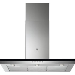 Electrolux WHGL9030CN Hotte...