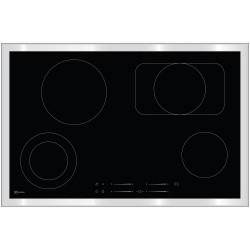 Electrolux GK80TSPLCN, Vitrocéramique