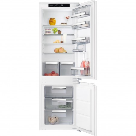 Electrolux IK2915BL Combiné réfrigérateur-congélateur (925511040)