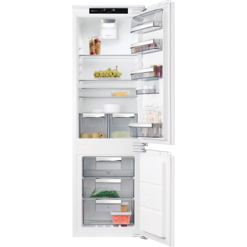 Electrolux IK2550BNL Combiné réfrigérateur-congélateur (925516119)