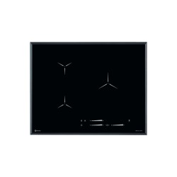 Electrolux GK653TSIF, Plan de cuisson à induction