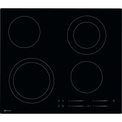 Electrolux GK58TSO...