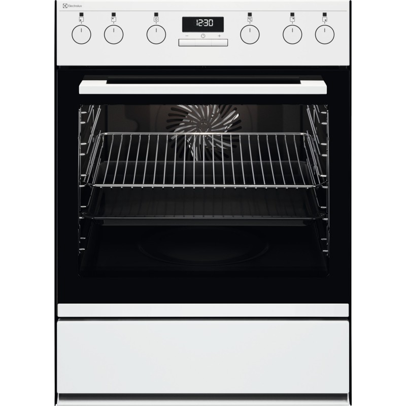 Electrolux EH7L4XWE Cuisinière encastrable (948533546)