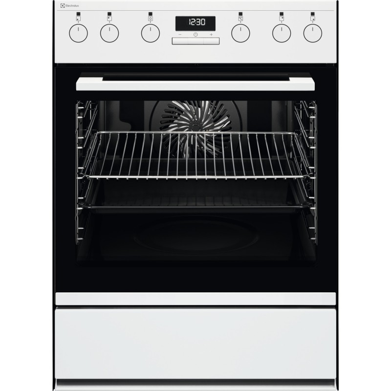 Electrolux EH7L4WE Cuisinière encastrable (948533555)