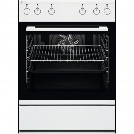 Electrolux EH7L2WE, Cuisinière encastrable