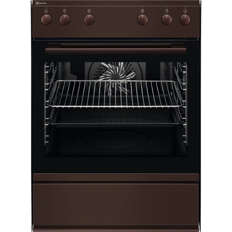 Electrolux EH7L2BR, Cuisinière encastrable