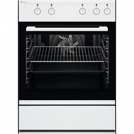 Electrolux EH7L2-3WE, Cuisinière encastrable