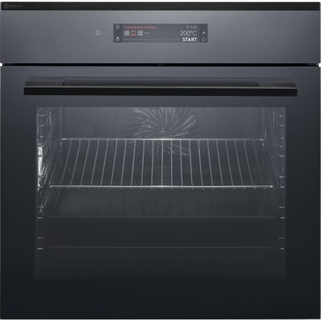 Electrolux EB6PL40SP, Four encastrable