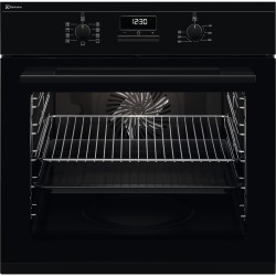 Electrolux EB6L40XSW Four...