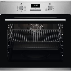 Electrolux EB6L40XCN Four...