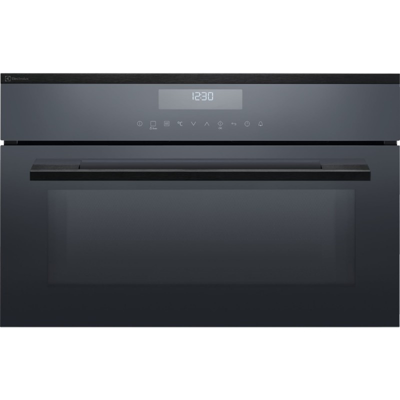 Electrolux Four compact micro-ondes EB3GL90SP (944271409)