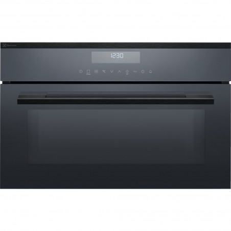 Electrolux Four compact micro-ondes EB3GL90SP (944271409)