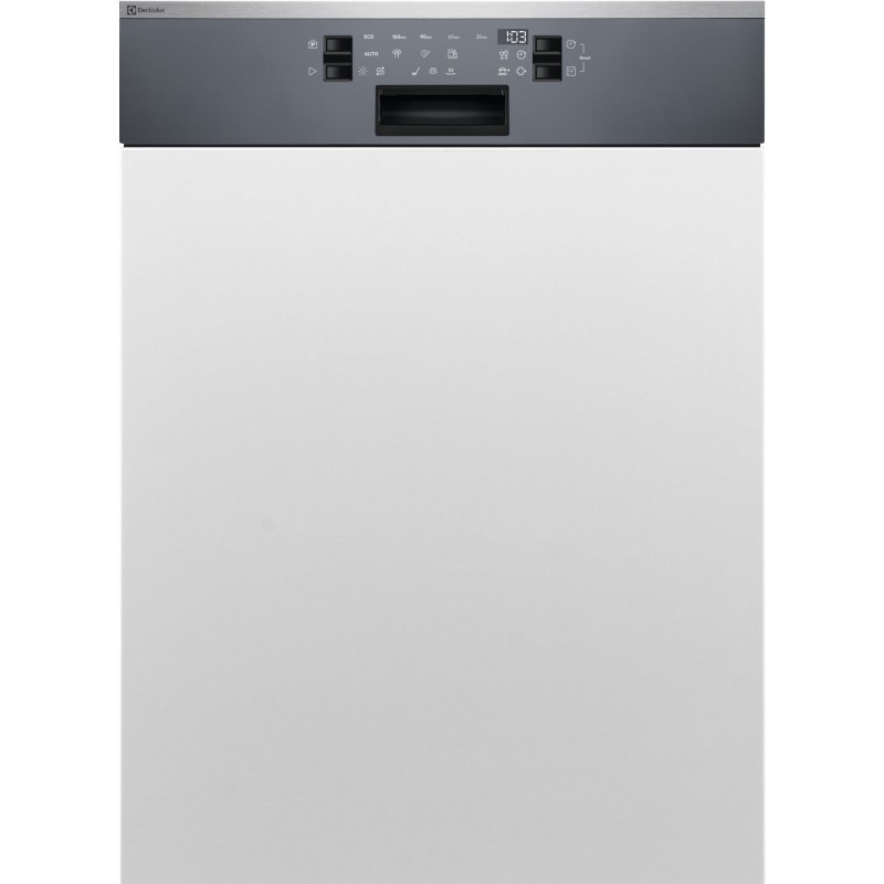 Electrolux GA55GLICN, Lave-vaisselle