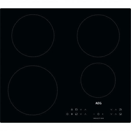 AEG KFA58SIO Plan de cuisson à induction (949597404)