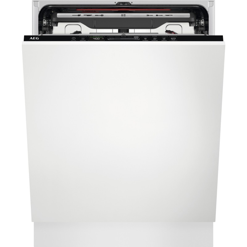 AEG GS60GVS Lave-vaisselle (911434721)