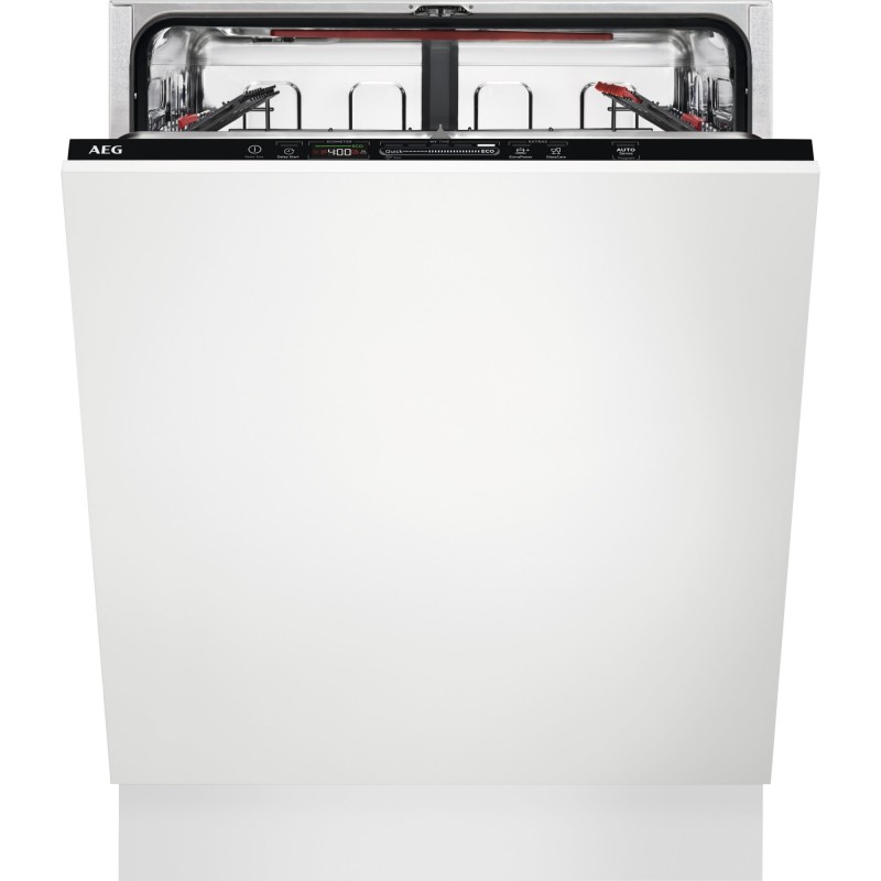 AEG GS60BV Lave-vaisselle (911434557)