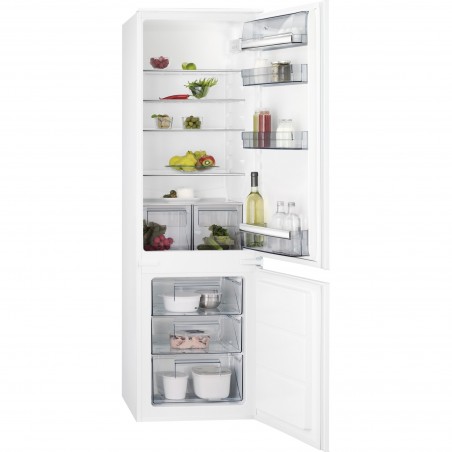 AEG AIK2903R Combiné réfrigérateur-congélateur (925503201)