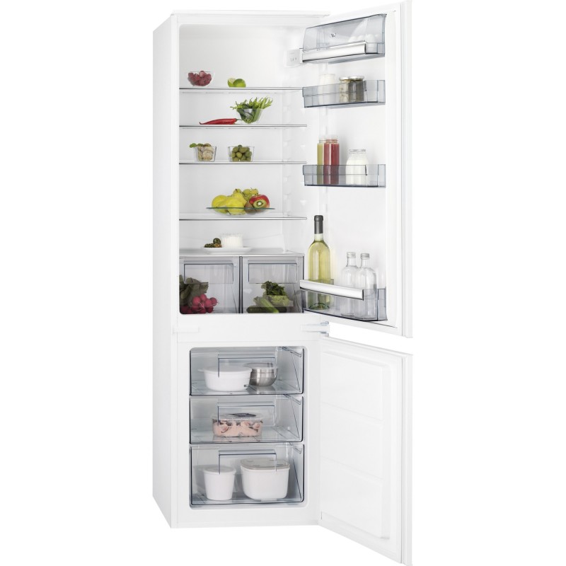 AEG AIK2903L Combiné réfrigérateur-congélateur (925503202)