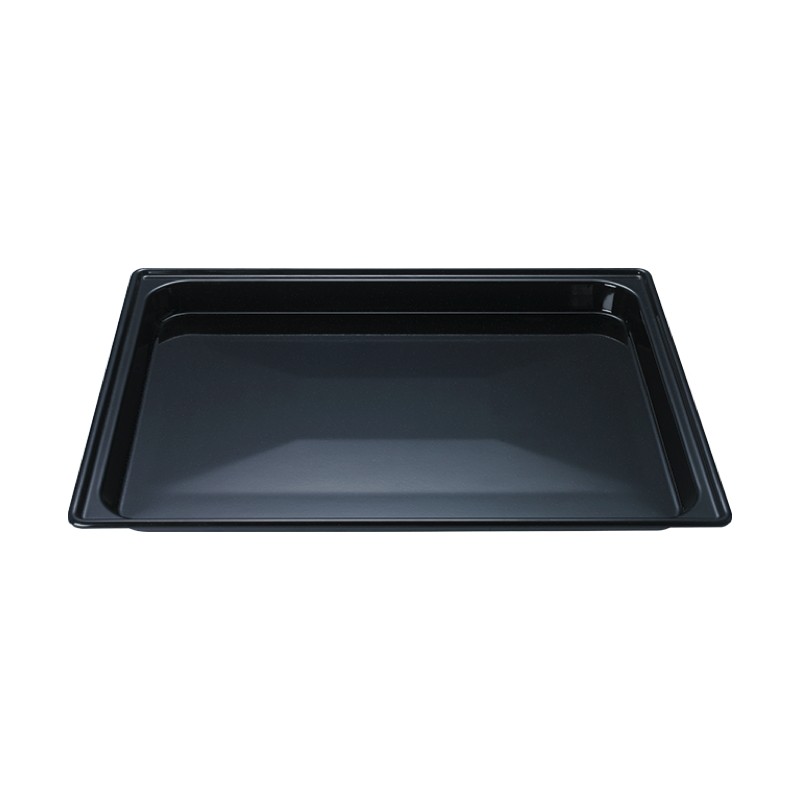 V-ZUG Plaque à gateaux TopClean pour espaces de cuisson 48, 55 litres (K54000)