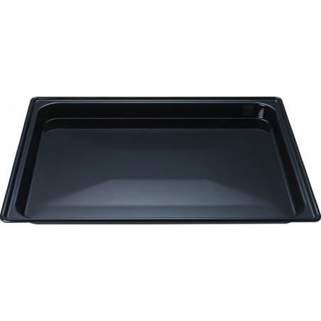 V-ZUG Plaque à gateaux TopClean pour espaces de cuisson 48, 55 litres (K54000)